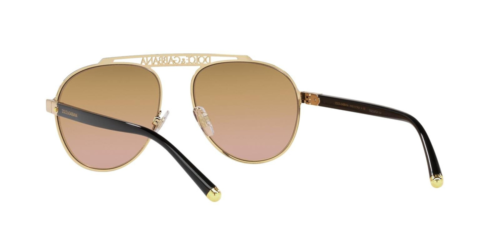 Dolce & Gabbana Okulary przeciwsłoneczne DG2235-02/A7