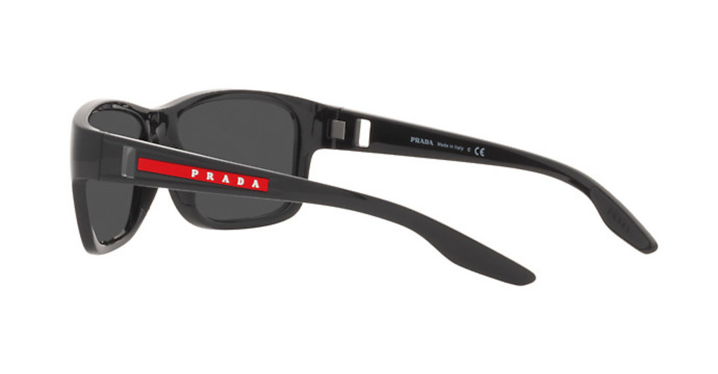 Prada Linea Rossa Okulary przeciwsłoneczne PS01WS-1AB06F