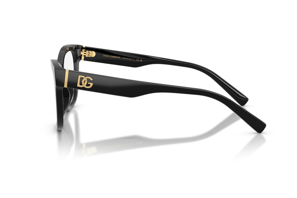 Dolce & Gabbana Optical frame DG3430-501