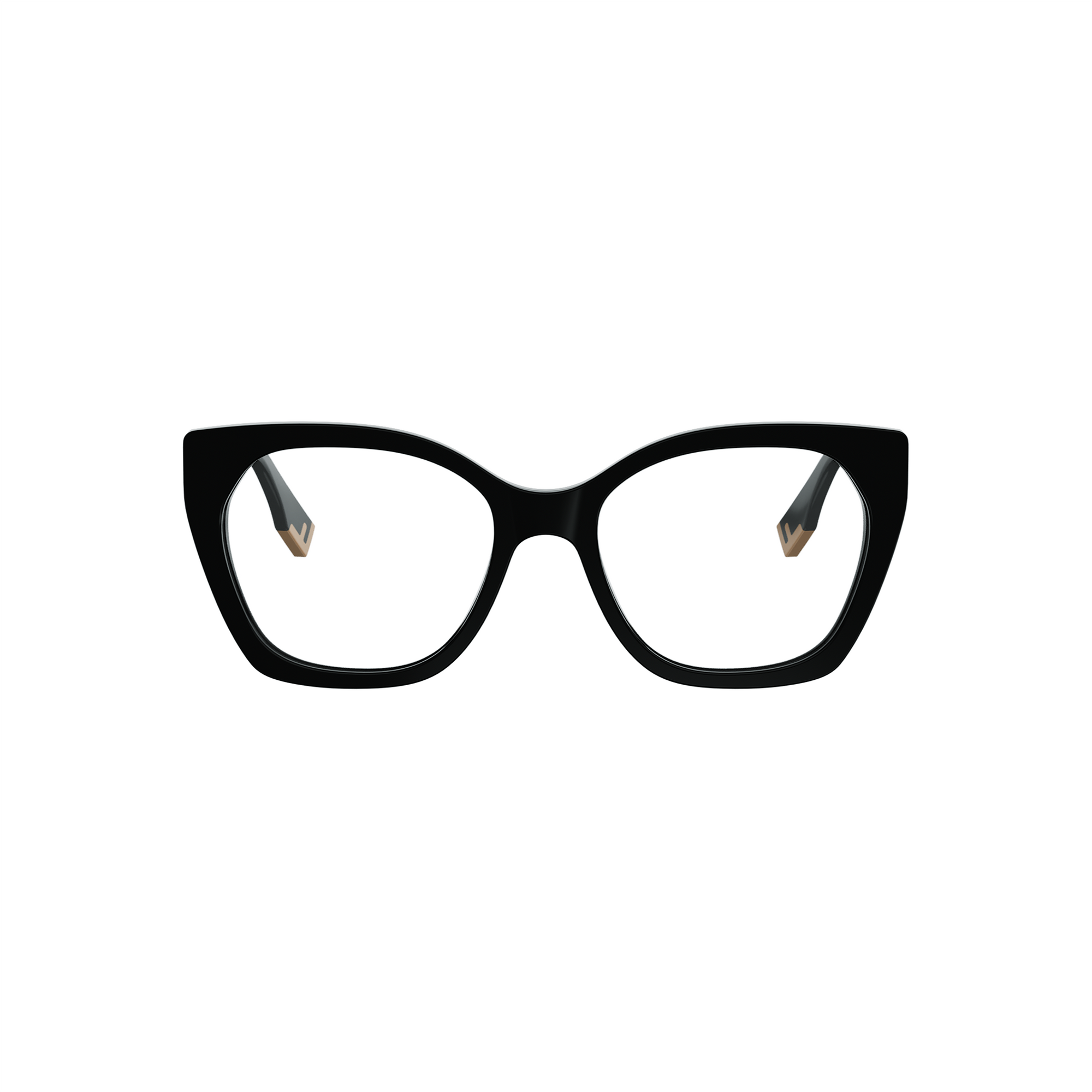 Fendi Okulary Korekcyjne FE50136I-001