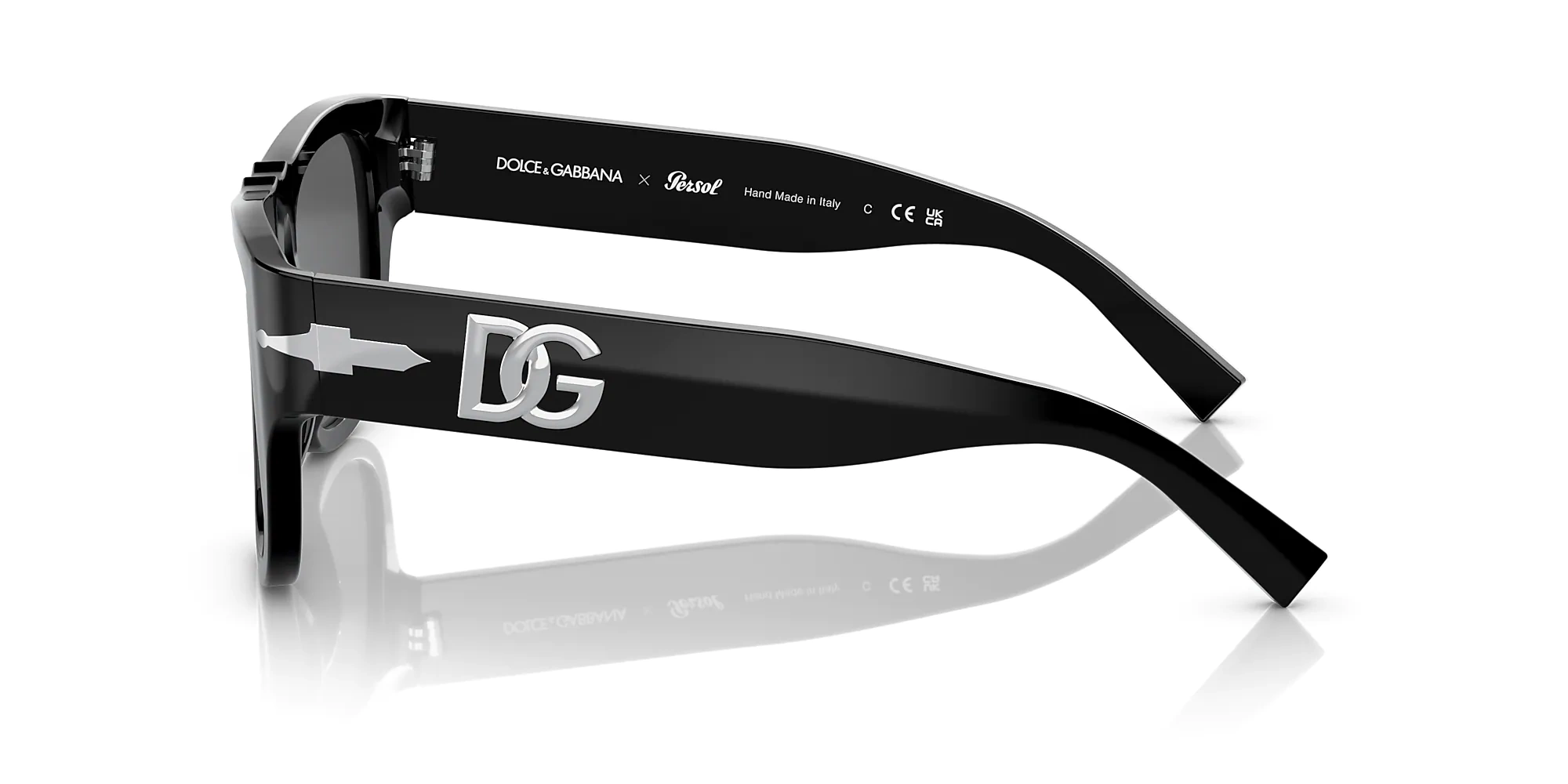 Persol Okulary przeciwsłoneczne PO3294S-95/B1