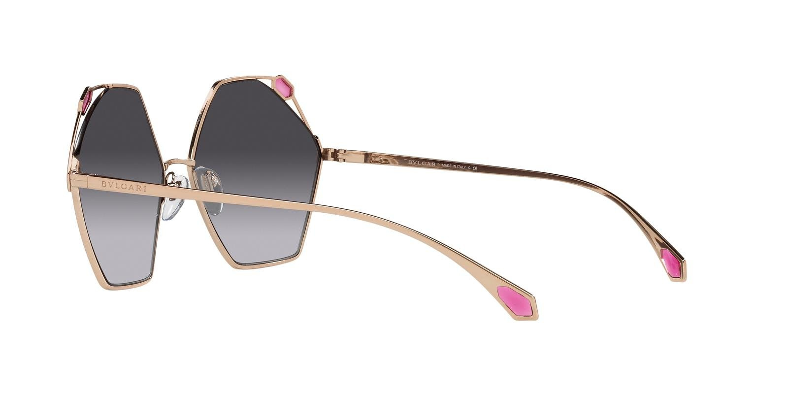 Bvlgari Okulary przeciwsłoneczne BV6160-20148G