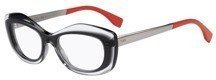 FENDI Optical frame FF0030-7NW