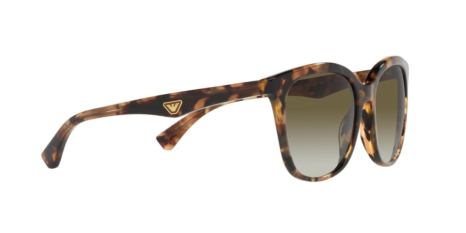 Emporio Armani Sunglasses EA4157-58618E