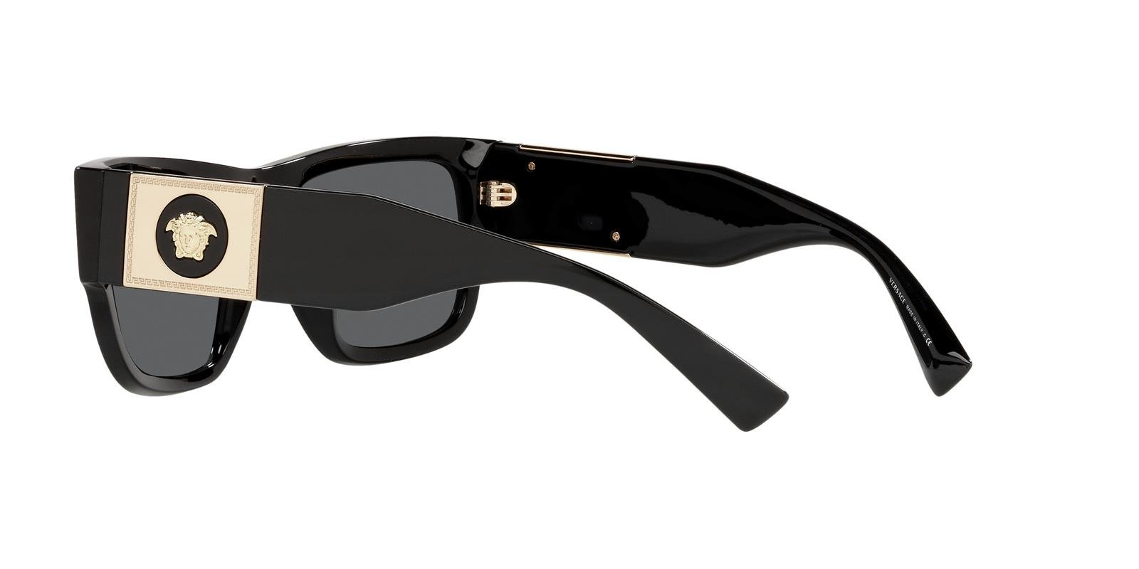 Versace Sunglasses VE4406-GB1/87