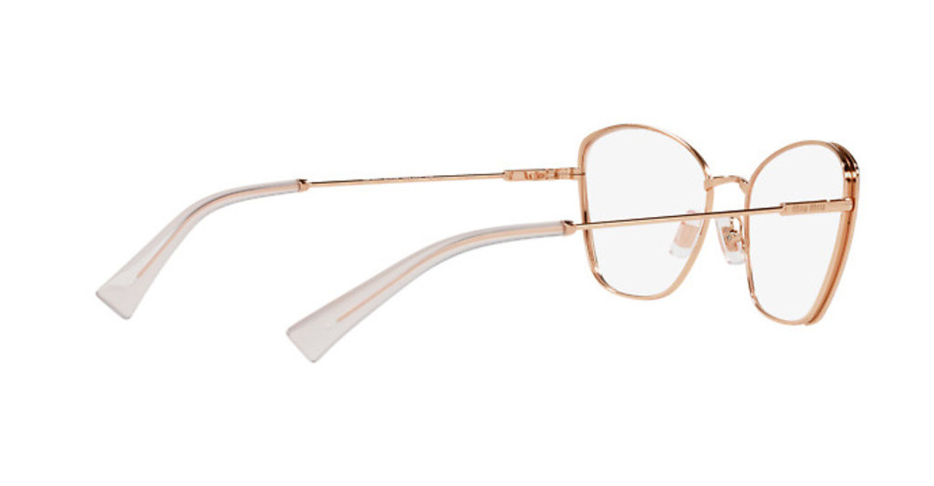 Miu Miu Optical frame MU 51UV-01Z1O1