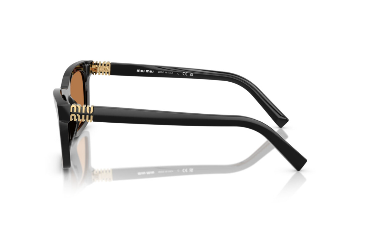 Miu Miu Okulary przeciwsłoneczne MUA05S-16K10I