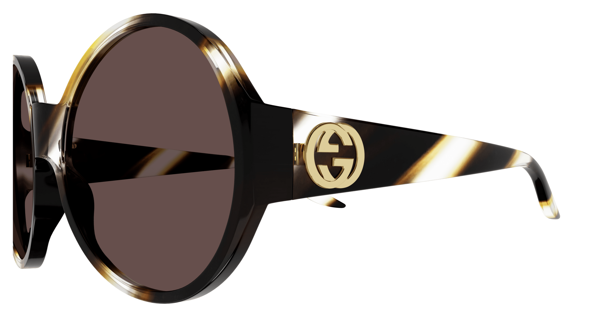 Gucci Okulary przeciwsłoneczne GG0954S-007