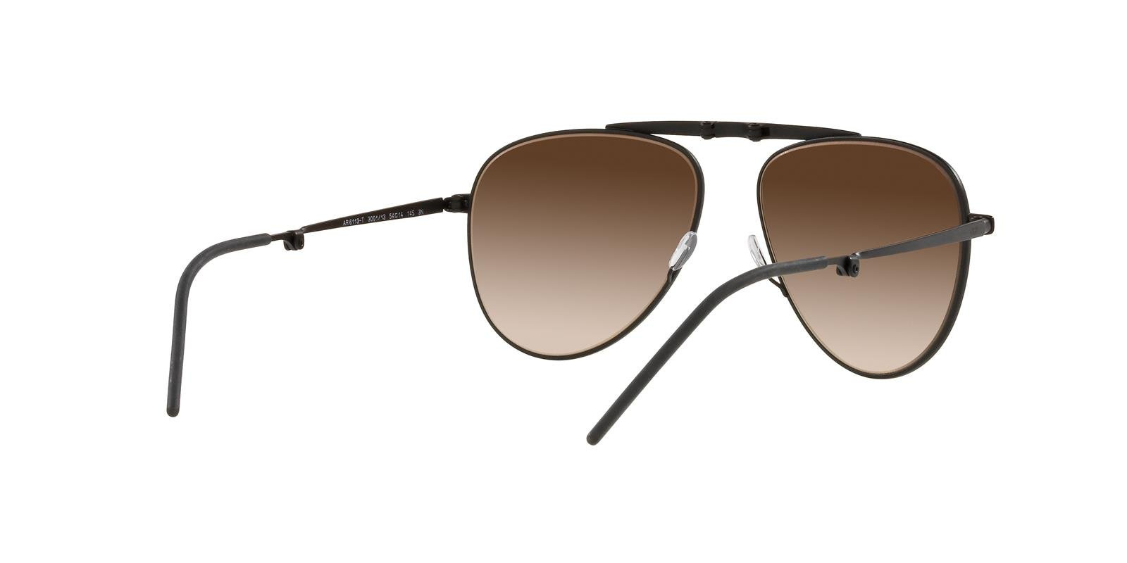 Giorgio Armani Okulary przeciwsłoneczne AR6113T-300113