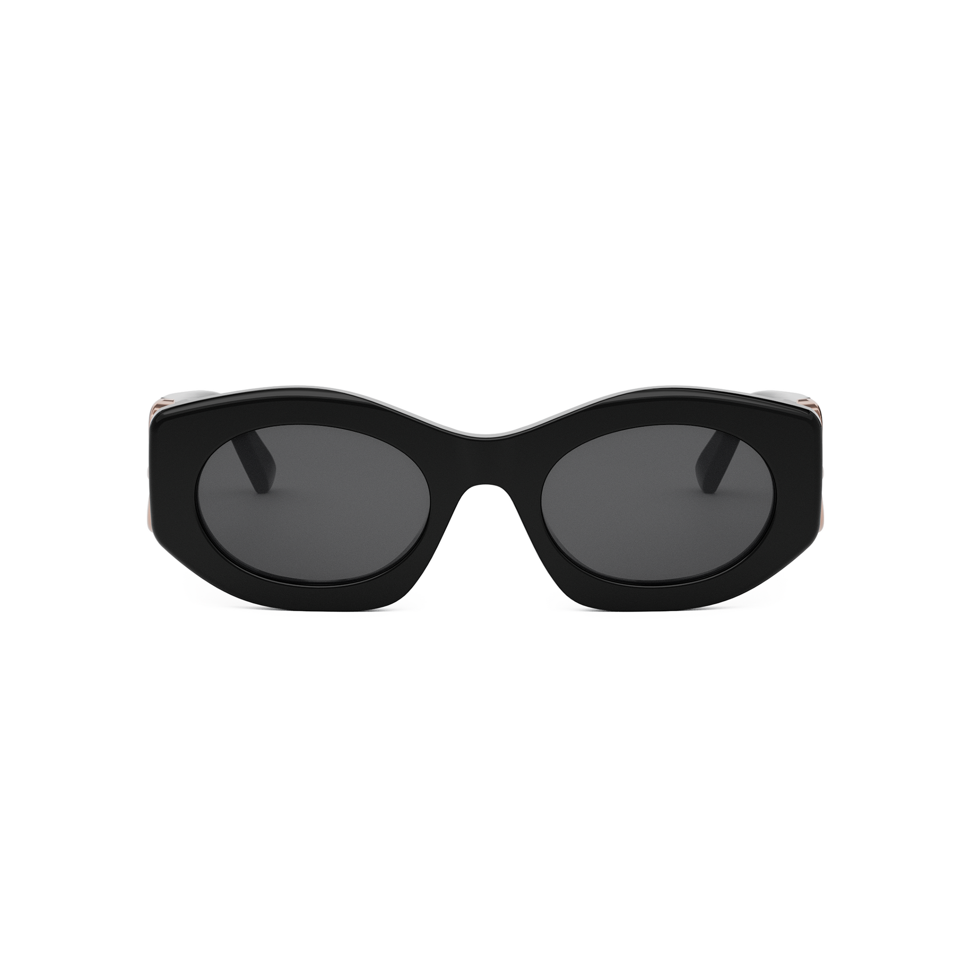 BVLGARI Okulary przeciwsłoneczne BV40049I-01A