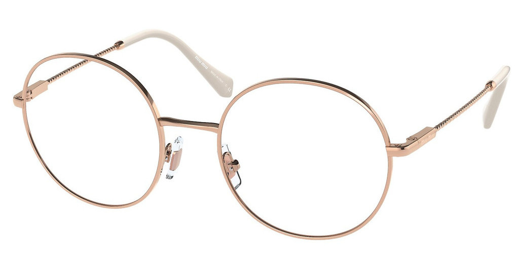 Miu Miu Optical frame MU 53TV-SVF1O1