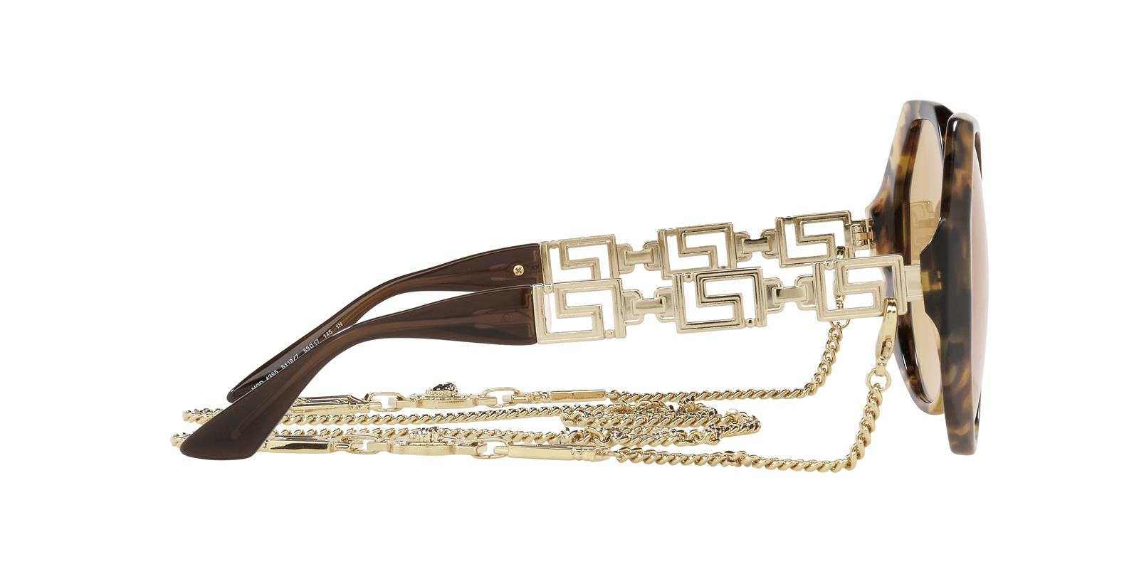 Versace Okulary przeciwsłoneczne VE4395-5119/7