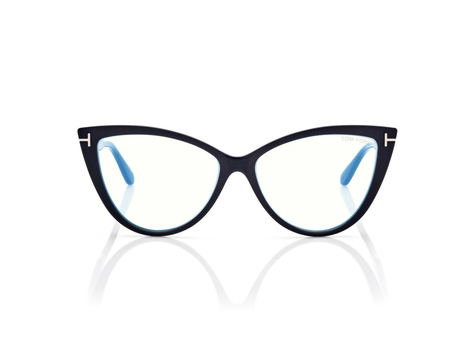 Tom Ford Optical frame FT5843-B-56001