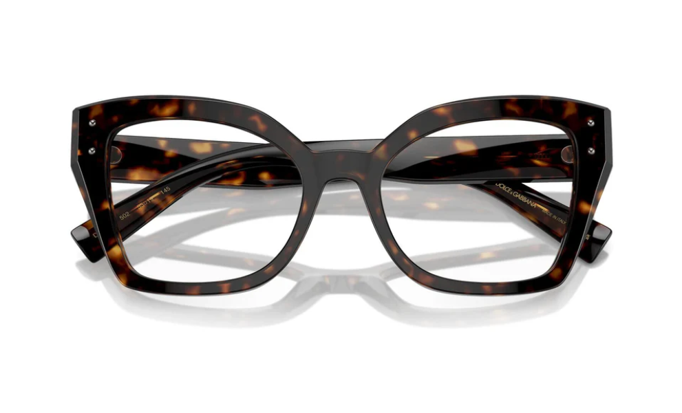Dolce & Gabbana Optical frame DG3386-502