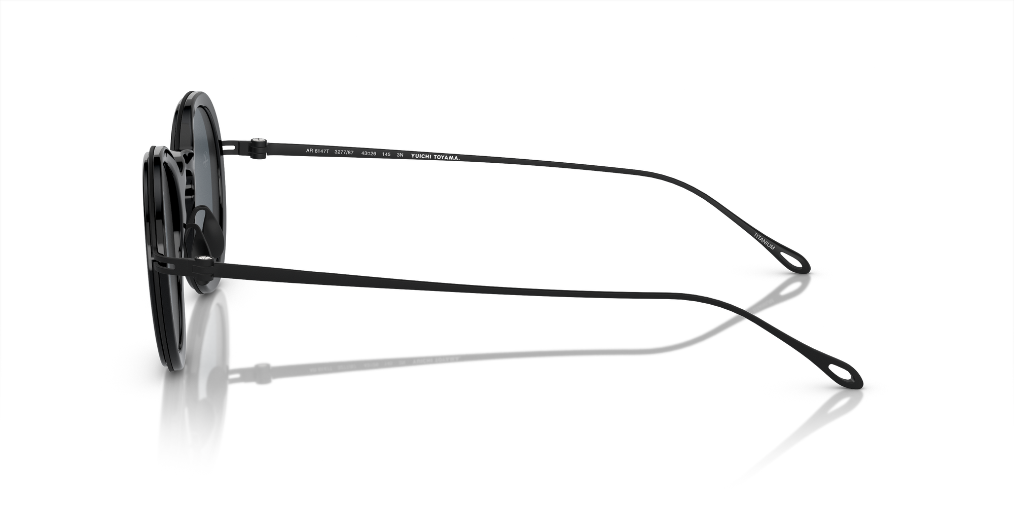 Giorgio Armani Okulary przeciwsłoneczne AR6147T-327787