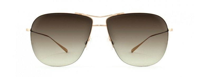 OLIVER PEOPLES Sunglasses WELLES OV1111ST-51298E