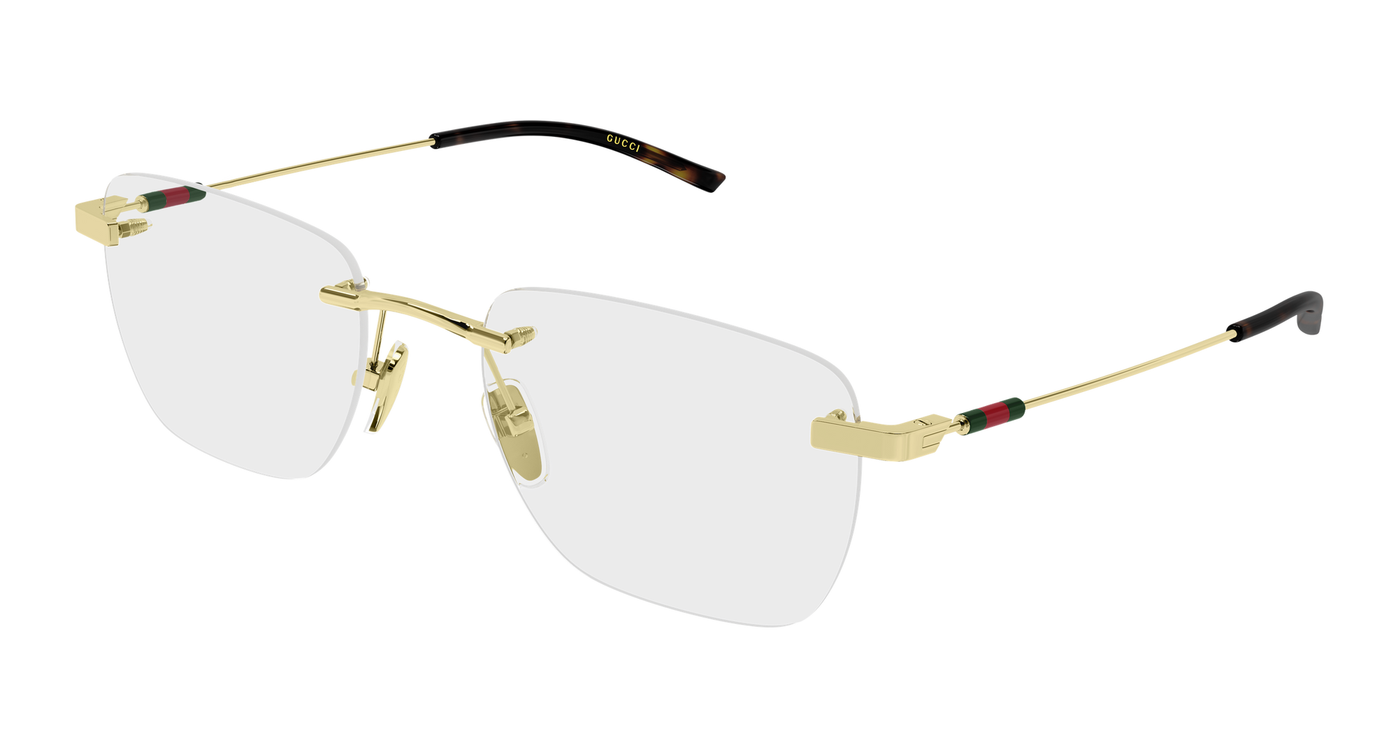 Gucci Optical frame GG2099O-002