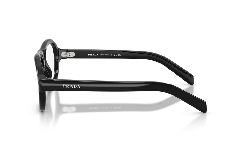 Prada Okulary korekcyjne PRC12V-16K1O1