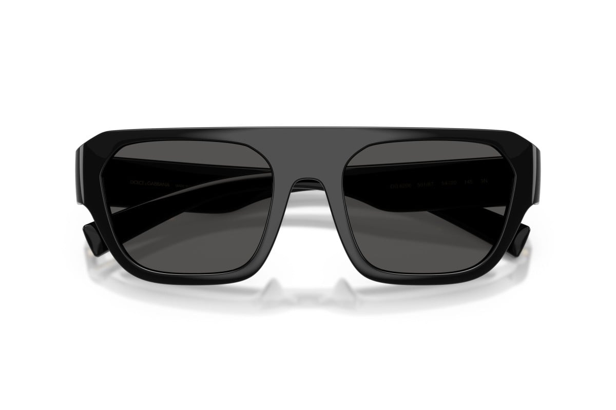 Dolce & Gabbana Okulary przeciwsłoneczne DG6206-501/87