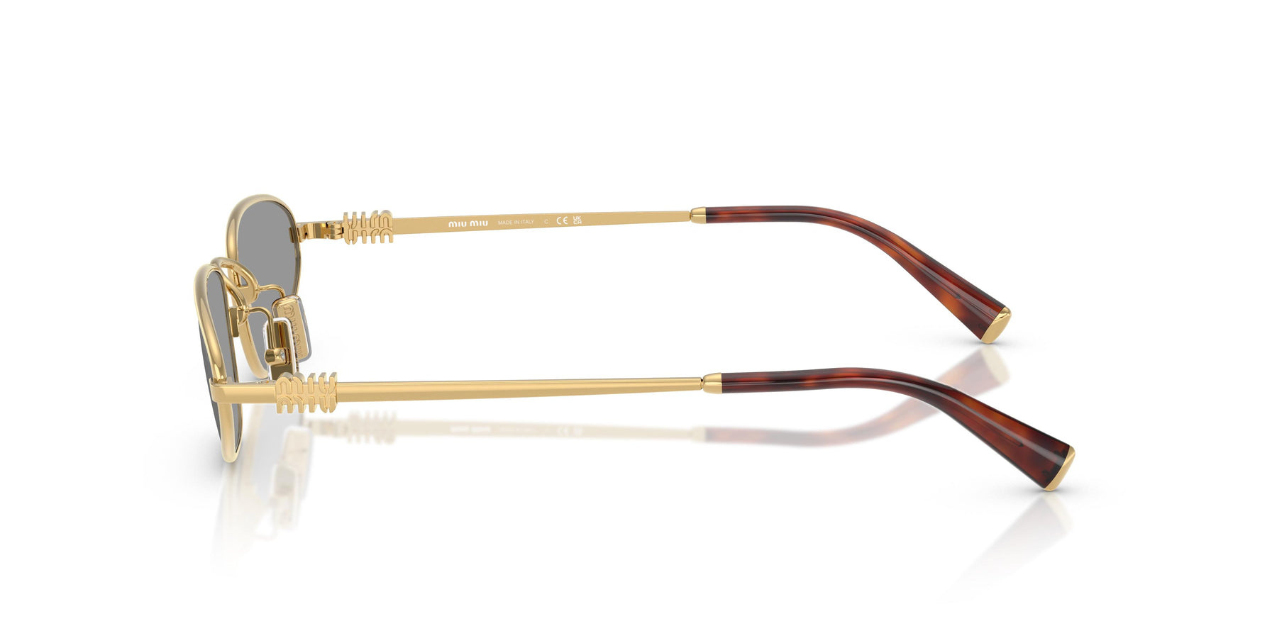Miu Miu Sunglasses MUA52S-5AK40O