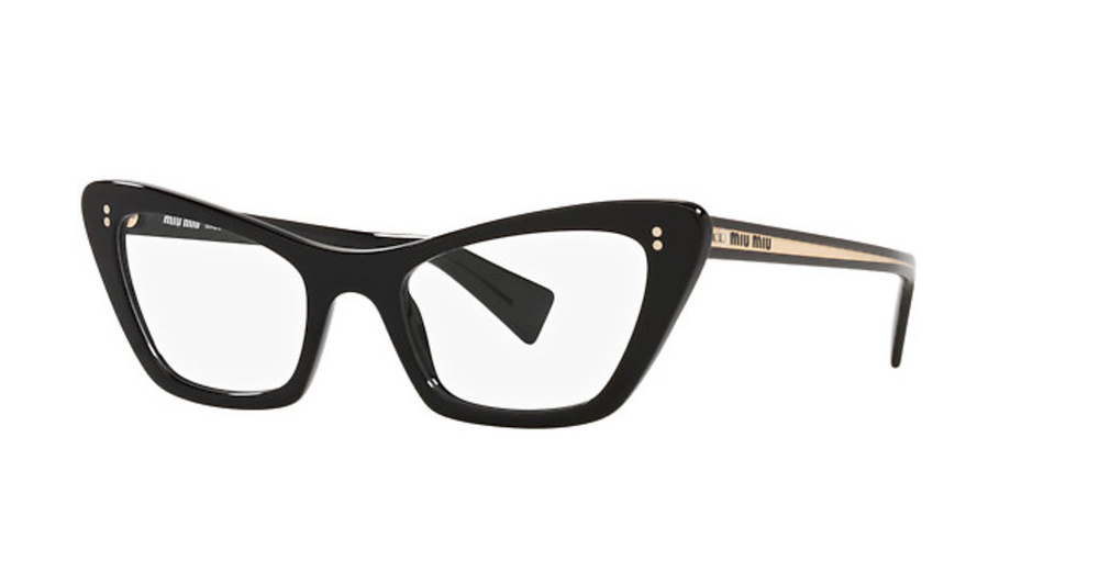 Miu Miu Optical frame MU 03TV-1AB1O1