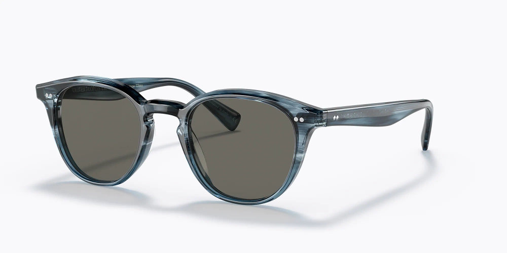 Oliver Peoples Okulary przeciwsłoneczne DESMON SUN OV5454SU-1730R5