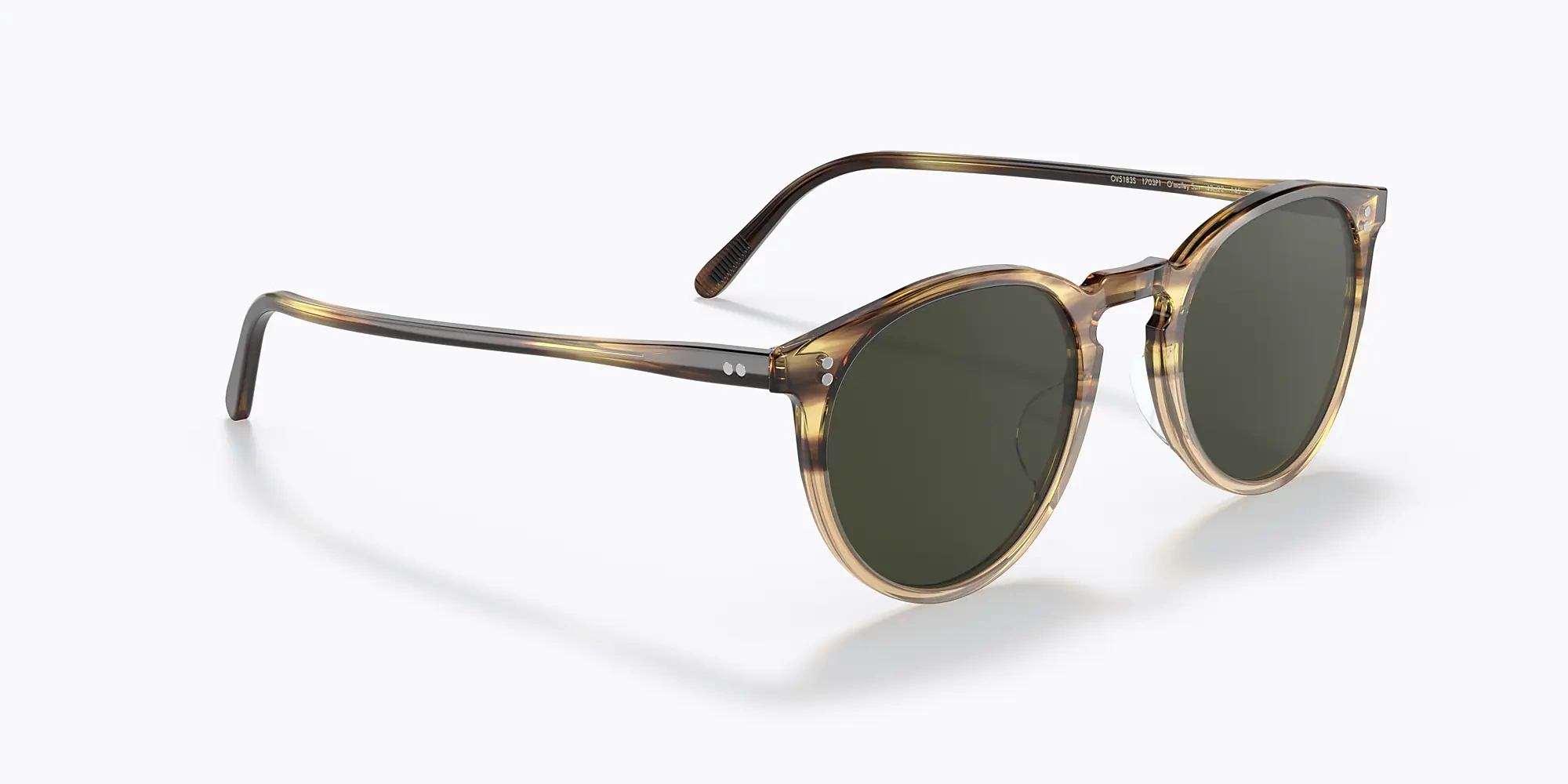 Oliver Peoples Okulary przeciwsłoneczne OV5183S-1703P1