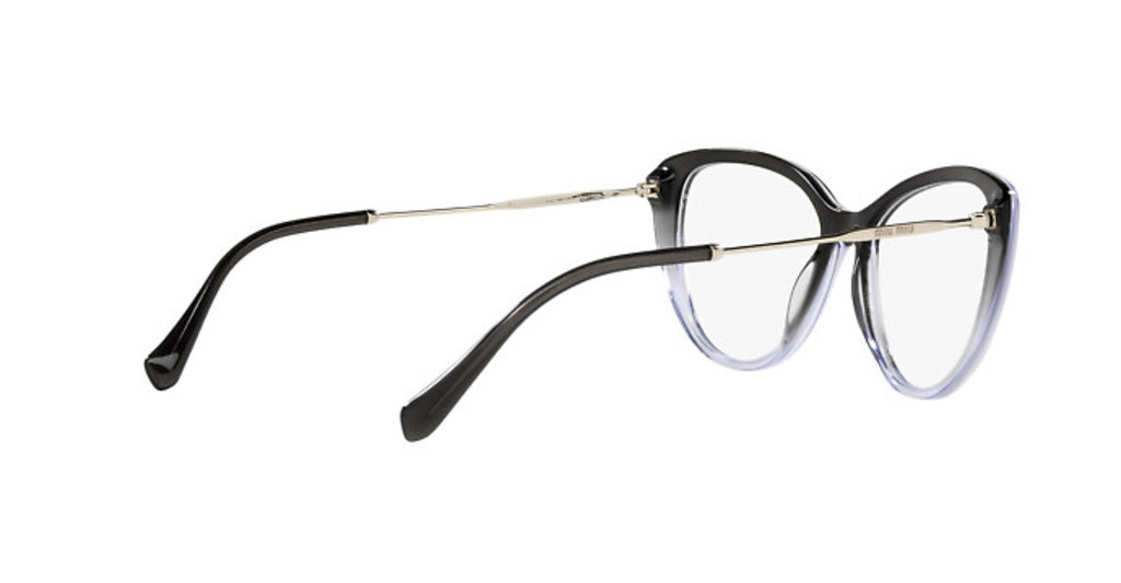 Miu Miu Okulary korekcyjne CORE COLLECTION MU 02SV-05T1O1