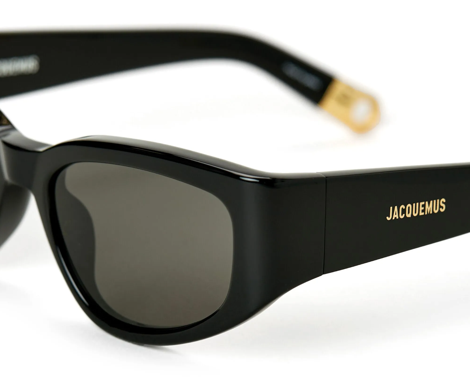 Jacquemus Okulary przeciwsłoneczne GALA JAC5C1SUN