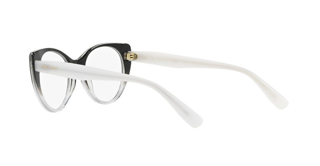 Miu Miu Okulary korekcyjne MU 06TV-1141O1