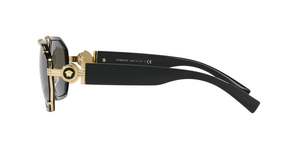 Versace Sunglasses VE2228-100287