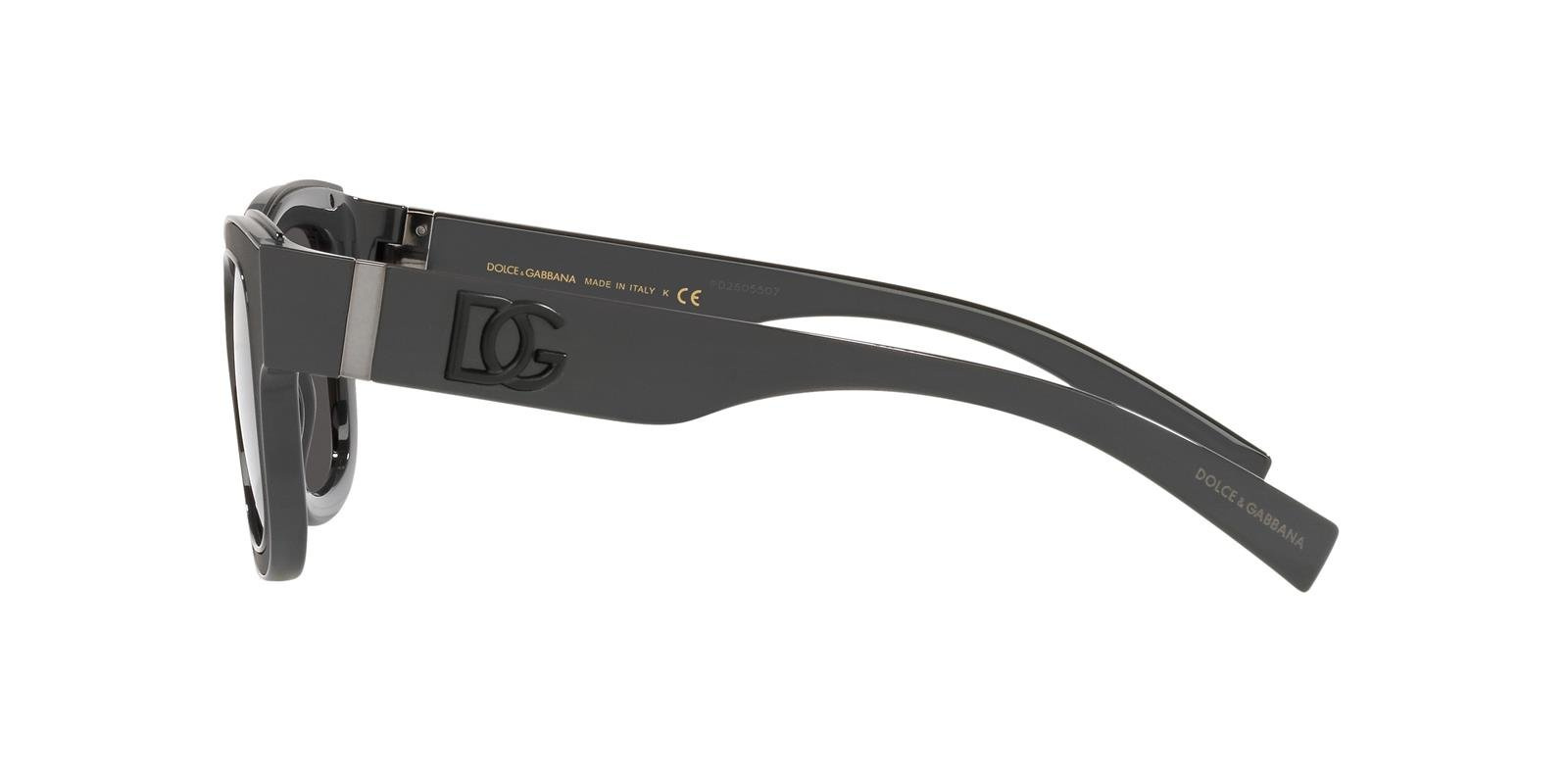 Dolce & Gabbana Sunglasses DG6140-329387