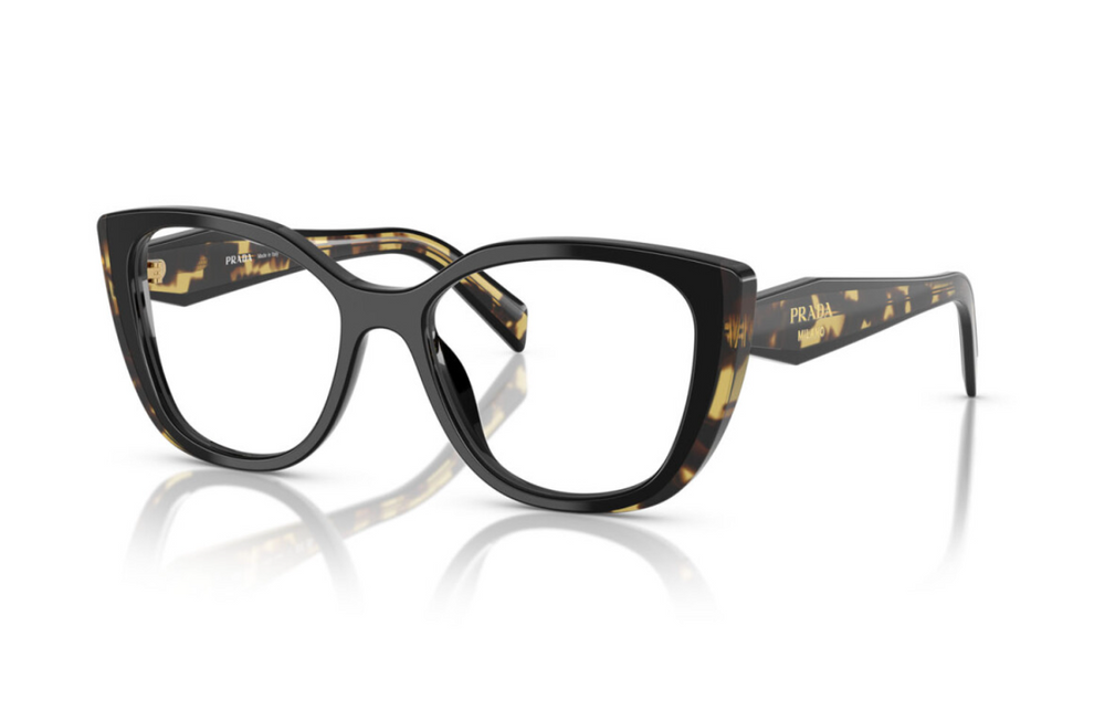 Prada Okulary korekcyjne PRB04V-3891O1