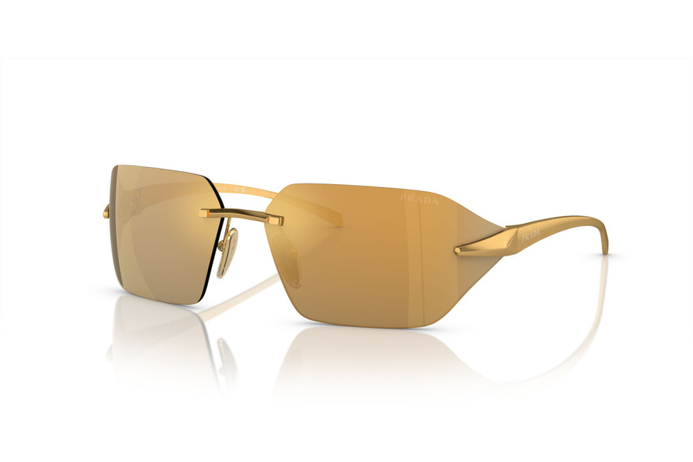 Prada Sunglasses PR A56S-15N80C