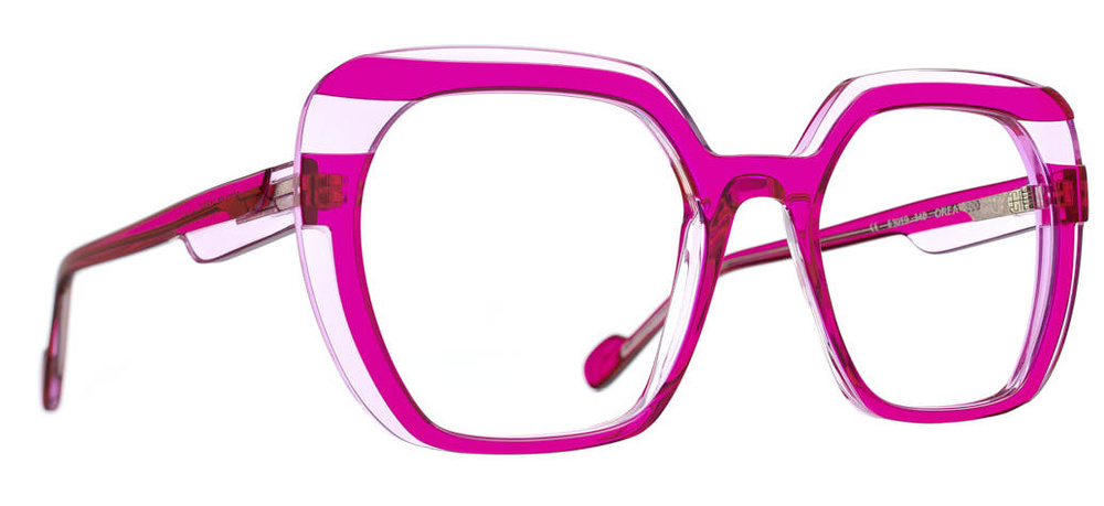 CAROLINE ABRAM OPTICAL FRAME OREA 800