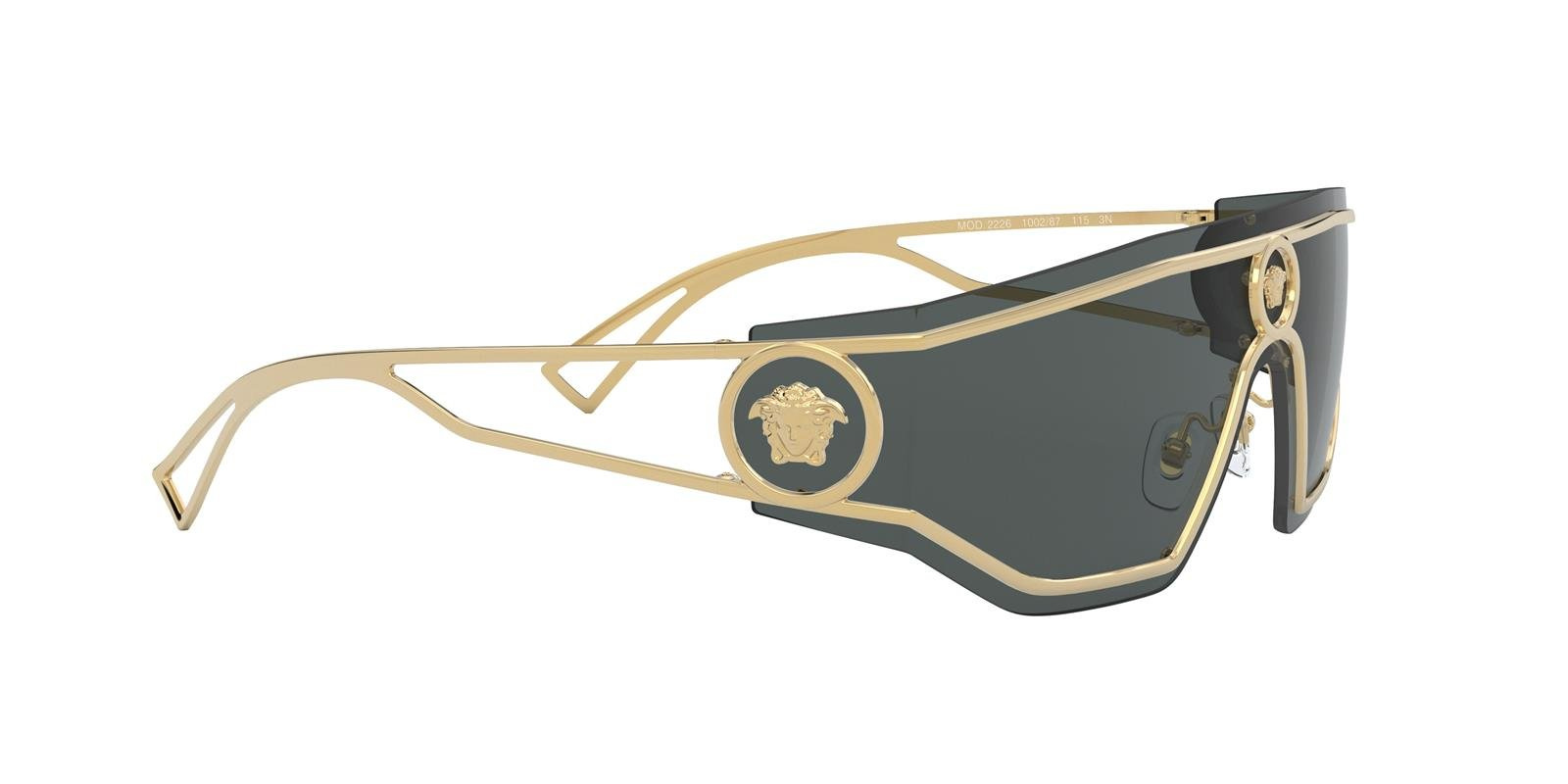 Versace Sunglasses VE2226-100287