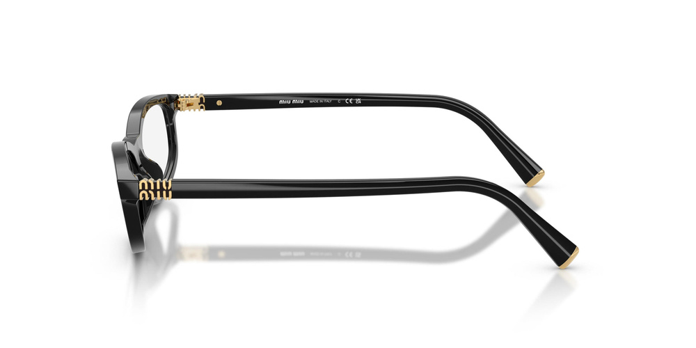 Miu Miu Optical frame MU 01ZV-16K1O1