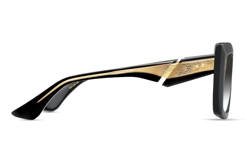 Dita Okulary przeciwsłoneczne MAHINE DTS437-A-01