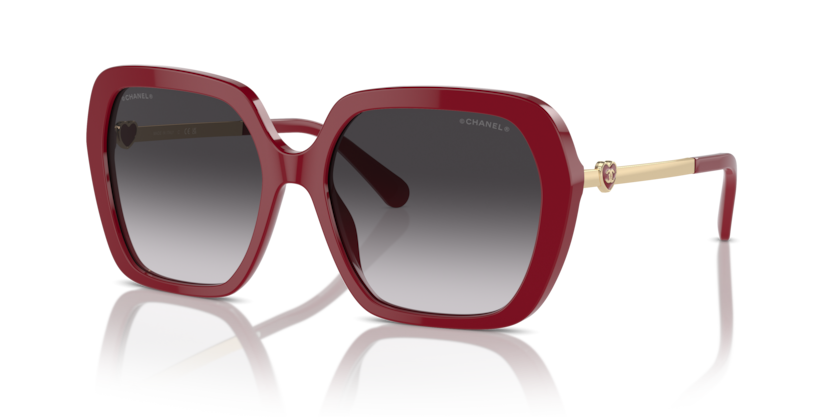 Chanel Sunglasses CH5521-1759S6