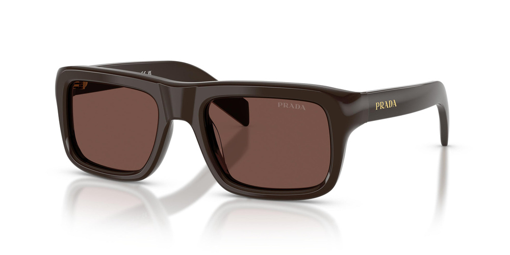 Prada Okulary przeciwsłoneczne PR D11S-27I90W