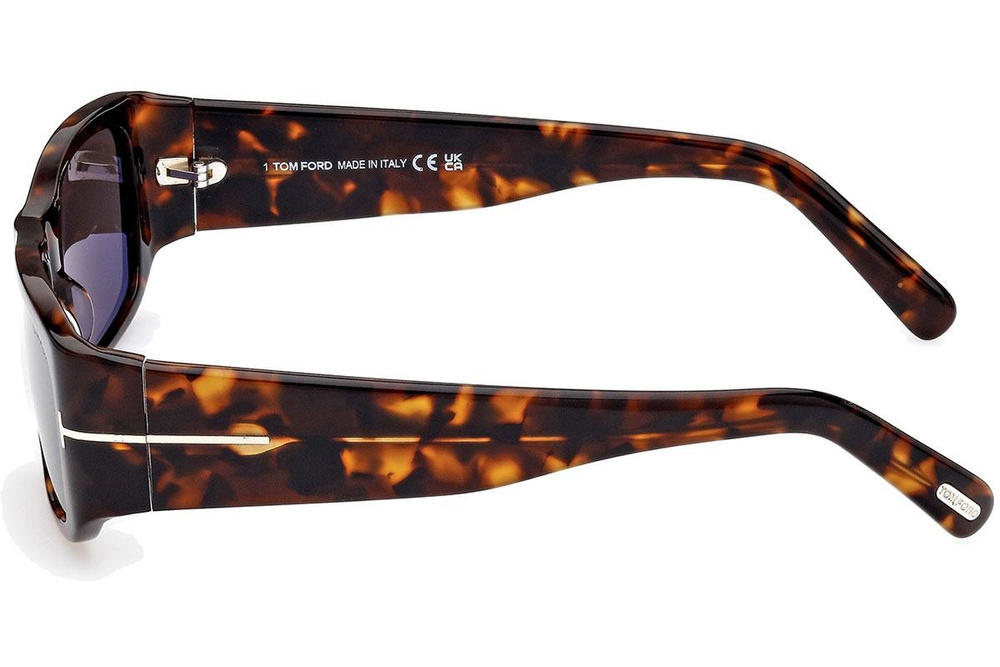 Tom Ford Sunglasses FT0986-5652A