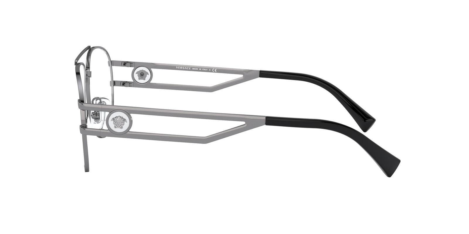 Versace Okulary korekcyjne VE1269-1001