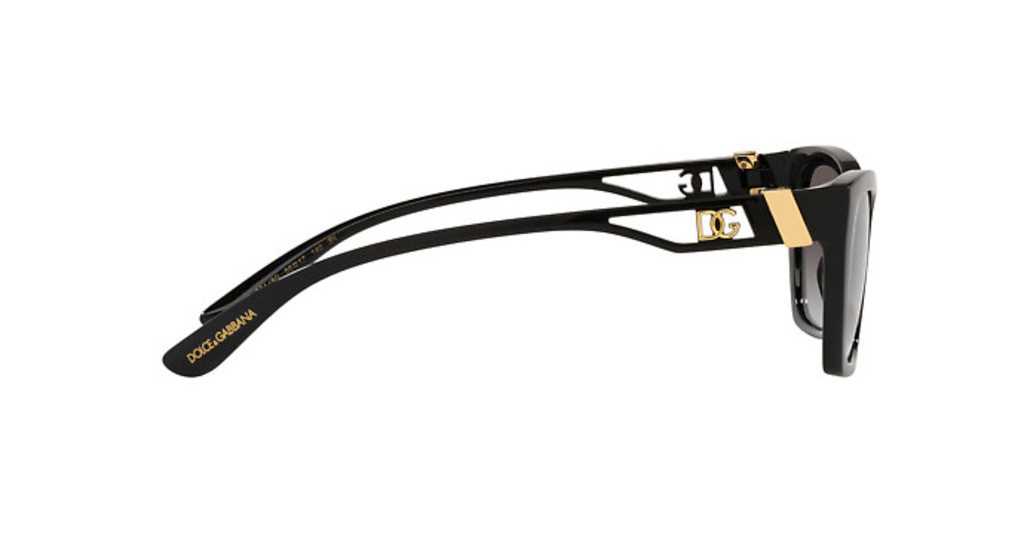 Dolce & Gabbana Okulary przeciwsłoneczne DG6155-501/8G