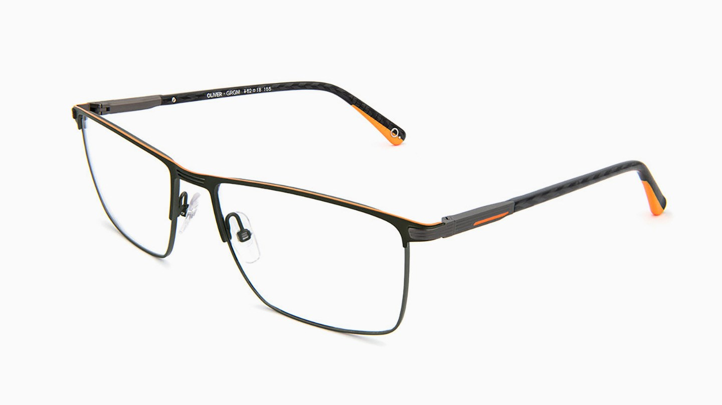 Etnia Barcelona Optical frame OLIVER GRGM