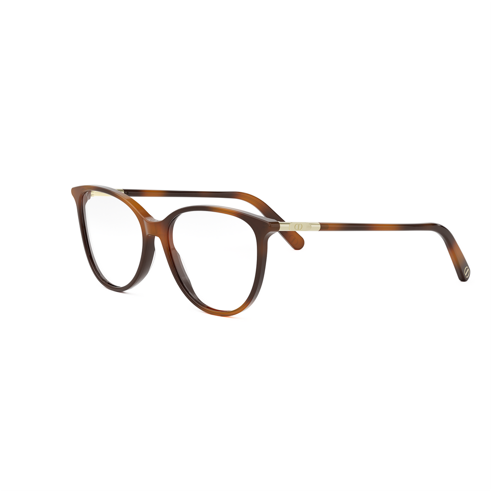 Dior Okulary korekcyjne MiniCD O (B7I 2600) CD50125I-053
