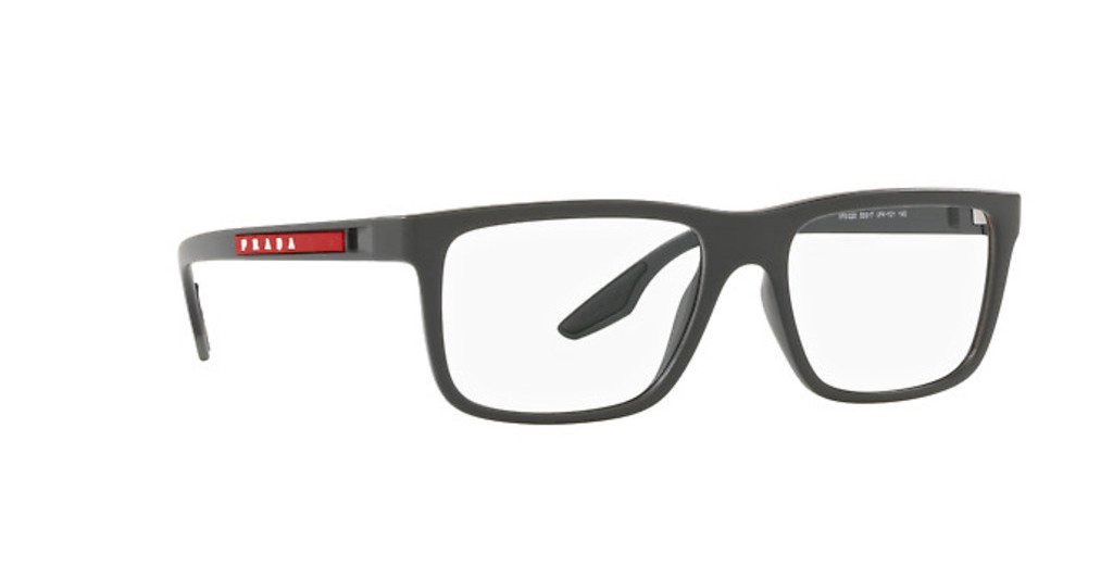 Prada Linea Rossa Optical frame PS 02OV-UFK1O1