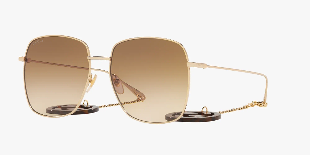 Gucci Sunglasses GG1031S-003