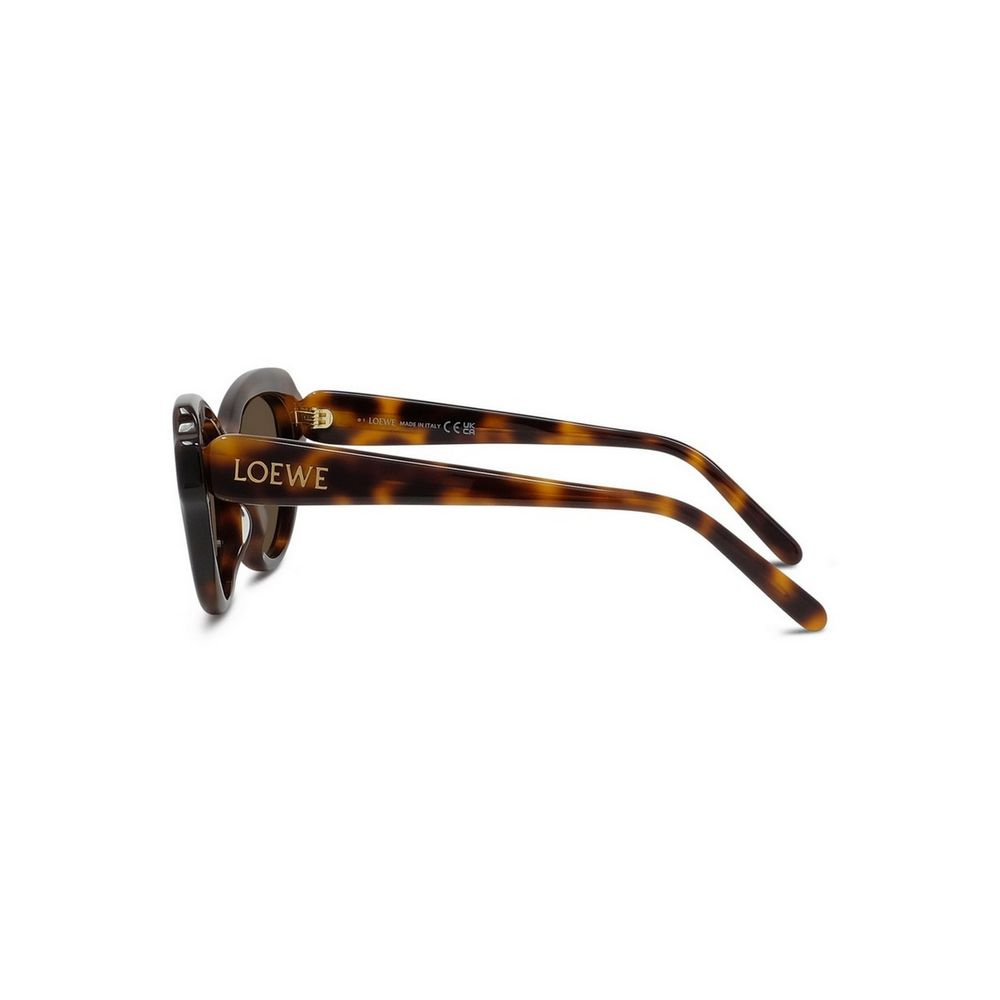 Loewe Okulary Przeciwsłoneczne LW40178I-52E