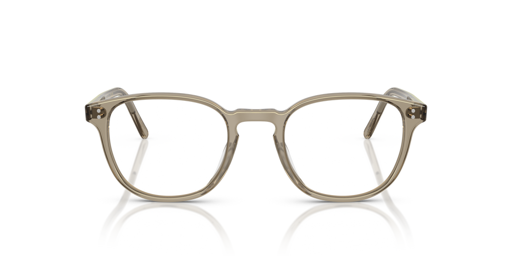 Oliver Peoples Okulary korekcyjne FAIRMONT OV5219-1745