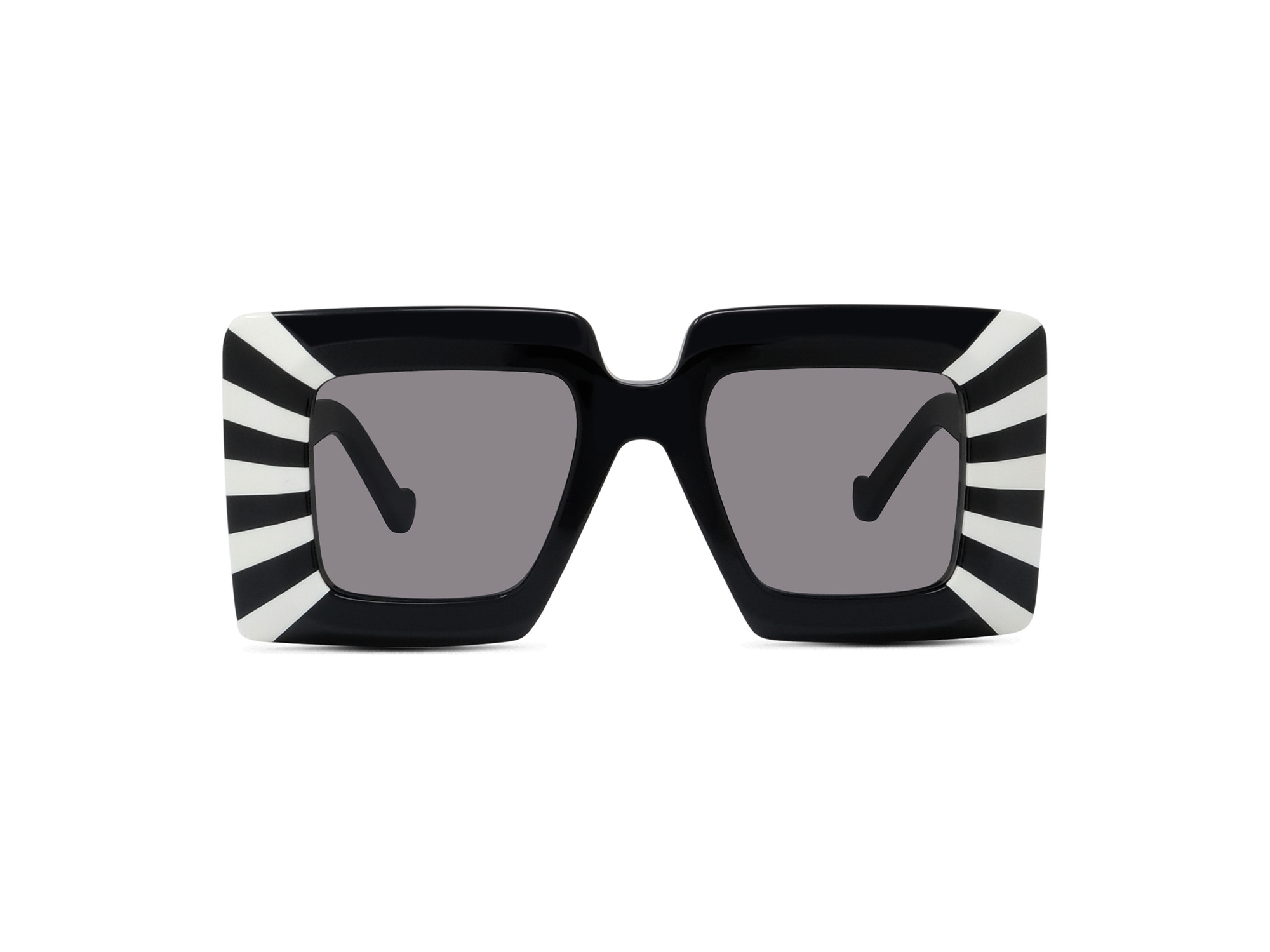 Loewe Okulary przeciwsłoneczne LW40090I-04A